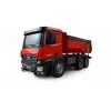 Amewi 22407 Radio vadāmais modelis mērogā 1:18 ar elektromotoru