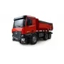 Amewi 22407 Radio vadāmais modelis mērogā 1:18 ar elektromotoru