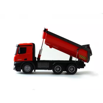 Amewi 22407 Radio vadāmais modelis mērogā 1:18 ar elektromotoru