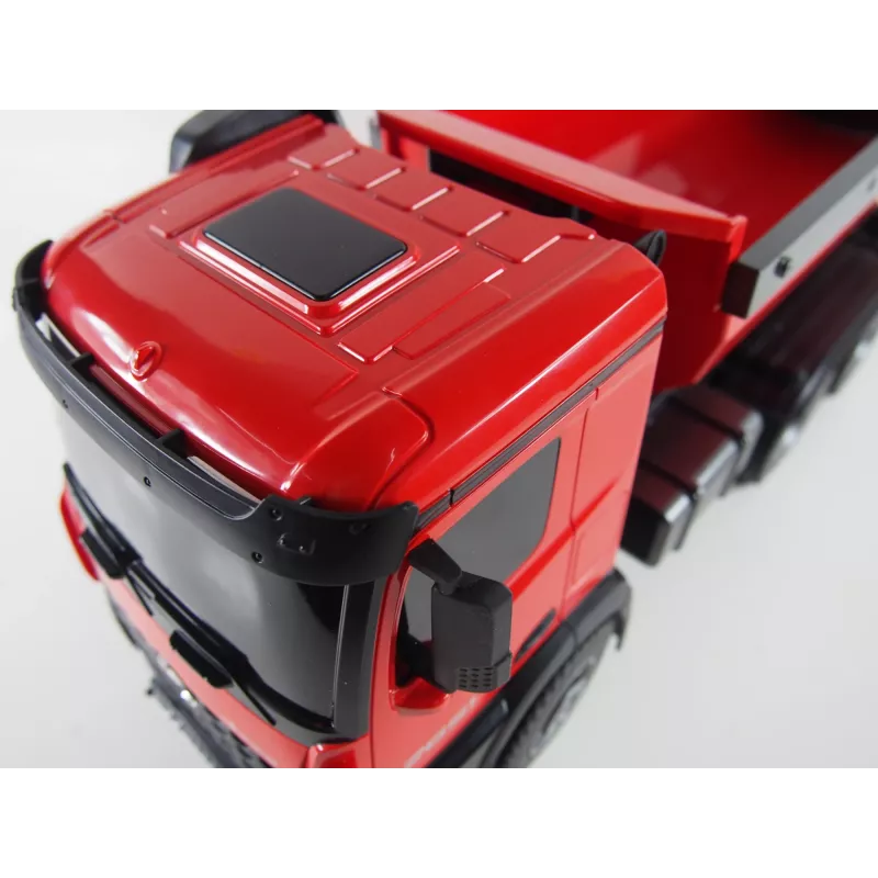 Amewi 22407 Radio vadāmais modelis mērogā 1:18 ar elektromotoru