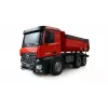Amewi 22407 Radio vadāmais modelis mērogā 1:18 ar elektromotoru