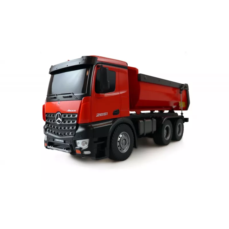Amewi 22407 Radio vadāmais modelis mērogā 1:18 ar elektromotoru