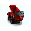 Amewi 22407 Radio vadāmais modelis mērogā 1:18 ar elektromotoru