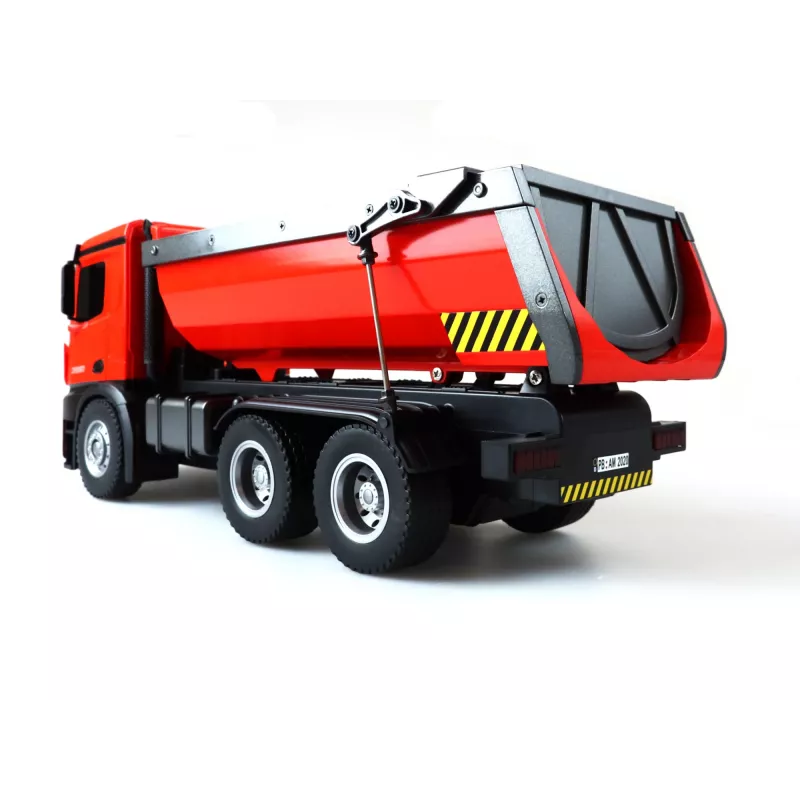 Amewi 22407 Radio vadāmais modelis mērogā 1:18 ar elektromotoru
