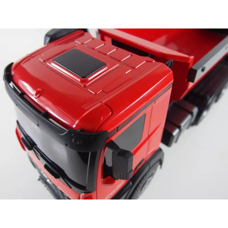 Amewi 22407 Radio vadāmais modelis mērogā 1:18 ar elektromotoru