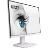 Monitors MSI MP243XWDE 24 collu IPS FHD LED displejs