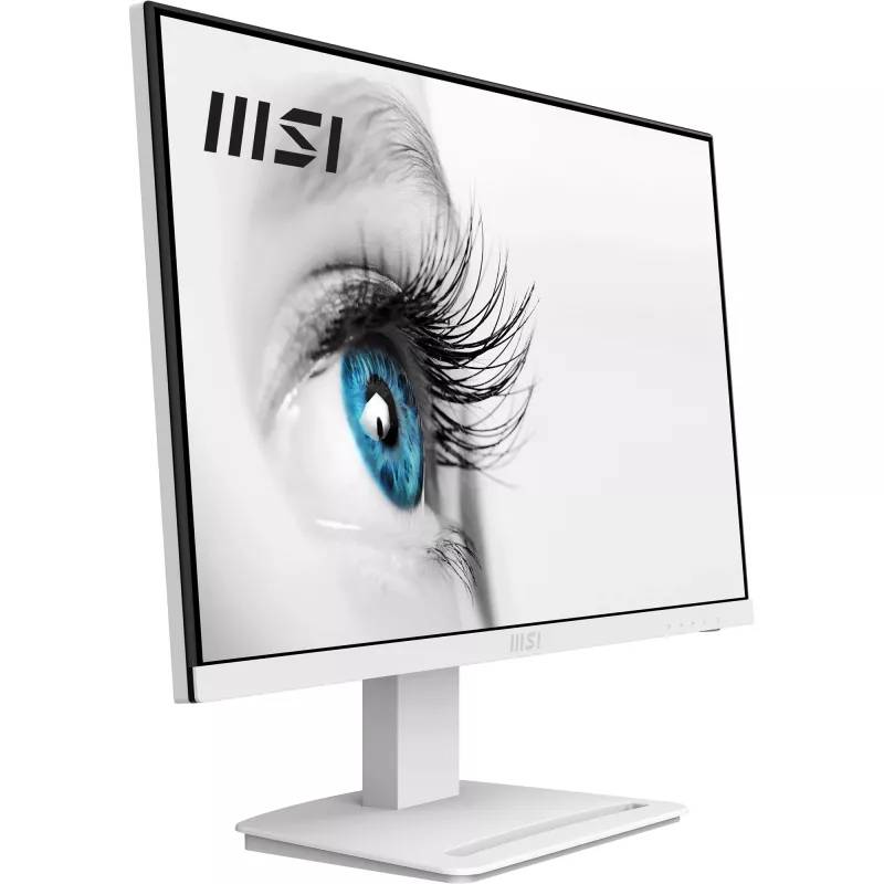 Monitors MSI MP243XWDE 24 collu IPS FHD LED displejs