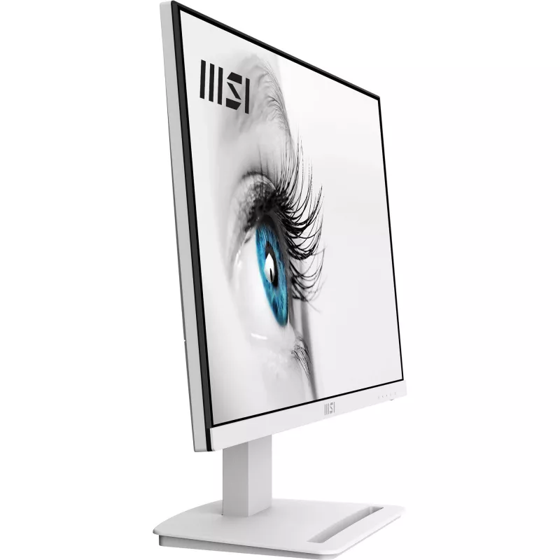 Monitors MSI MP243XWDE 24 collu IPS FHD LED displejs