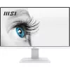 Monitors MSI MP243XWDE 24 collu IPS FHD LED displejs