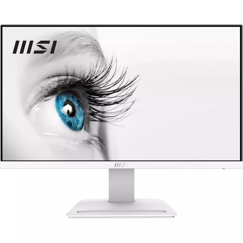 Monitors MSI MP243XWDE 24 collu IPS FHD LED displejs
