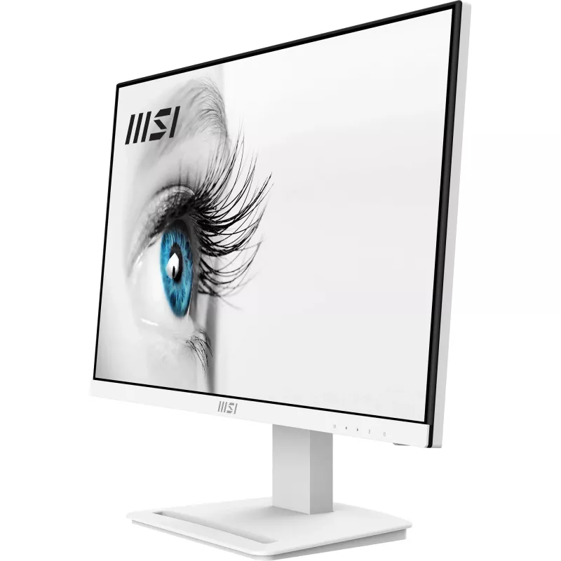 Monitors MSI MP243XWDE 24 collu IPS FHD LED displejs