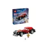 LEGO komplekts Cruella De Vil's Car 43277 – kolekcionējams būvēšanas komplekts