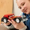 LEGO komplekts Cruella De Vil's Car 43277 – kolekcionējams būvēšanas komplekts