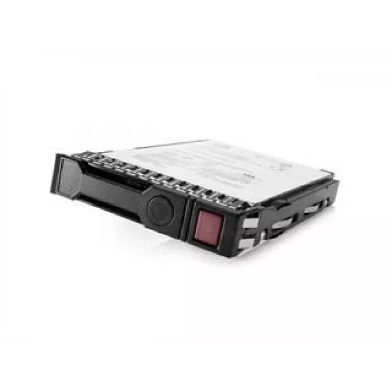 900GB 10k SAS 6G SFF HotPlug HDD D2700 721692-B21 721747-001