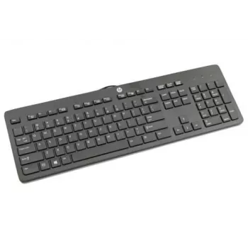 HP plāns - Tastatūra - USB - Zviedru - paredzēta EliteDesk 800 G2 (Mini Desktop)
