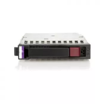 1.2Tb 10K RPM SAS 2.5 collu