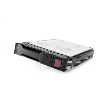 HPE HDD 1.2TB 10K SAS 12Gb/s 2.5