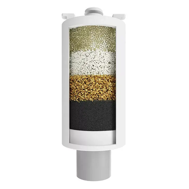 Kaķu strūklaka Catlink Pure 3 CL-WB-02 balta ar filtrācijas sistēmu un regulējamu ūdens plūsmu