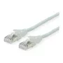 Datwyler Cat.6 H, AMP v2, pelēka 3m Datwyler CU 7702 flex LS0H, AMP v2 (21.05.0530)