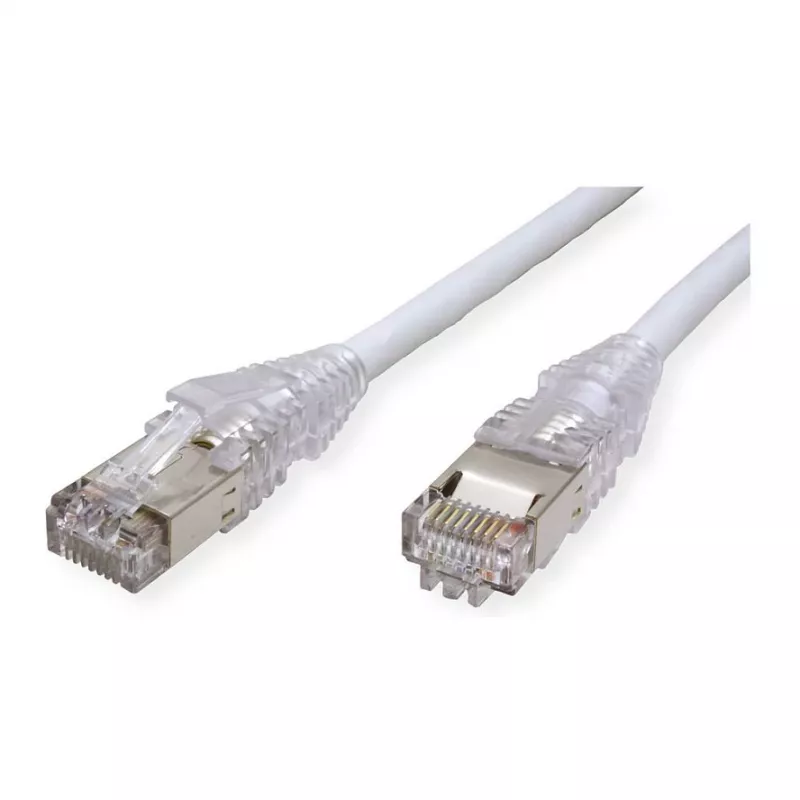 Datwyler Cat.6 H, AMP v2, pelēka 3m Datwyler CU 7702 flex LS0H, AMP v2 (21.05.0530)