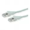 Datwyler Cat.6 H, AMP v2, pelēka 3m Datwyler CU 7702 flex LS0H, AMP v2 (21.05.0530)