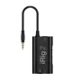 IK Multimedia iRig 2 - audio interfeiss