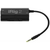 IK Multimedia iRig 2 - audio interfeiss