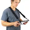 Siksna InfoCase FM-USHRN-KIT melna Samsung saderība