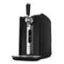 Alus izliešanas sistēma Philips HD3770/90 PerfectDraft, melna, saderīgas 6L mucas