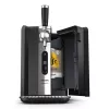 Alus izliešanas sistēma Philips HD3770/90 PerfectDraft, melna, saderīgas 6L mucas