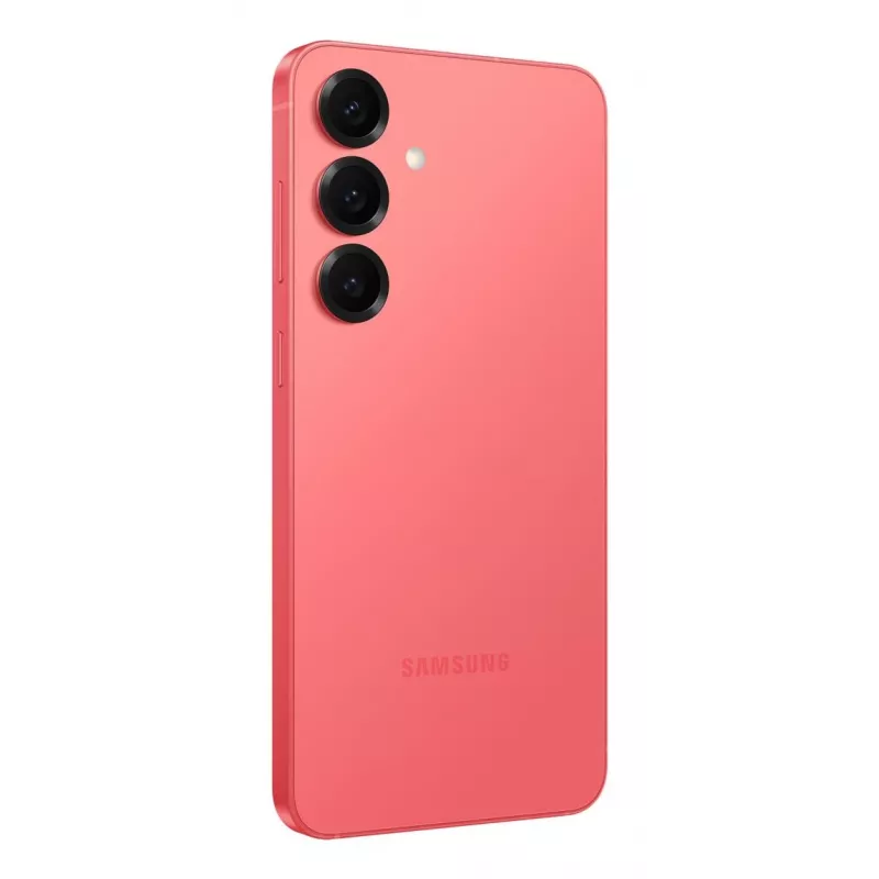 Mobilais telefons Galaxy S25/512GB COR.RED SM-S931B Samsung