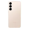Samsung Galaxy S25+ SM-S936B/DS 17 cm (6,7) Dual SIM Android 15 5G USB Type-C 12 GB 256 GB 4900 mAh Zelts, Rozā
