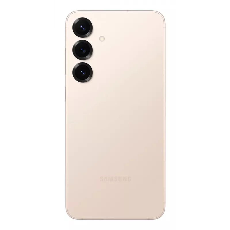 Samsung Galaxy S25+ SM-S936B/DS 17 cm (6,7) Dual SIM Android 15 5G USB Type-C 12 GB 256 GB 4900 mAh Zelts, Rozā