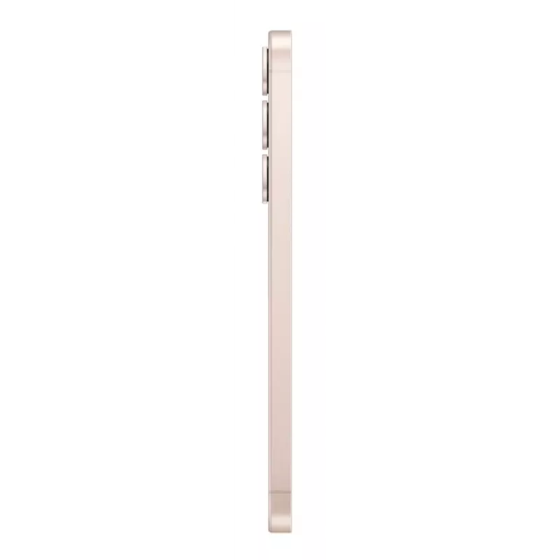 Samsung Galaxy S25+ SM-S936B/DS 17 cm (6,7) Dual SIM Android 15 5G USB Type-C 12 GB 256 GB 4900 mAh Zelts, Rozā
