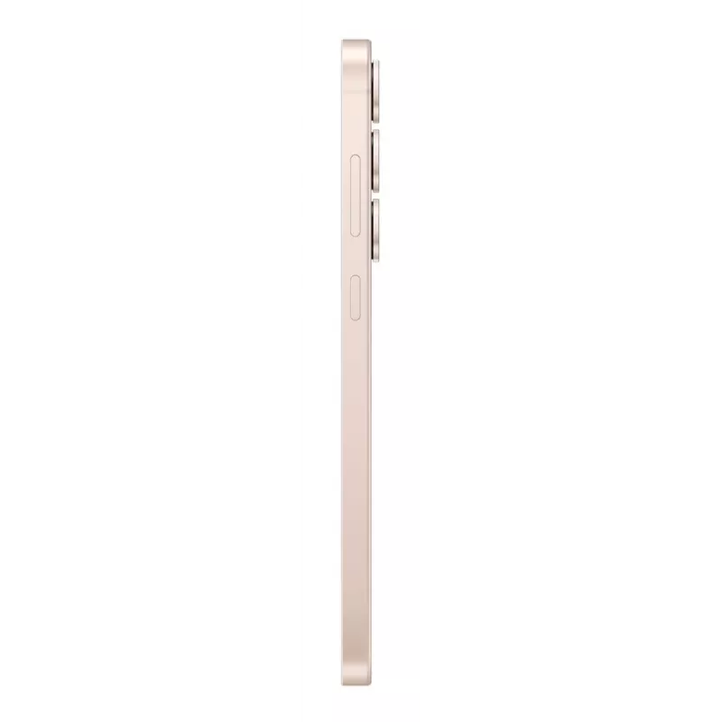 Samsung Galaxy S25+ SM-S936B/DS 17 cm (6,7) Dual SIM Android 15 5G USB Type-C 12 GB 256 GB 4900 mAh Zelts, Rozā
