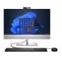 Universāls dators HP EliteOne 870 G9 AiO — 27 collu FHD IPS, Intel Core i7-14700, 16 GB DDR5, 512 GB NVMe, Intel UHD 770, Windows 11 Pro