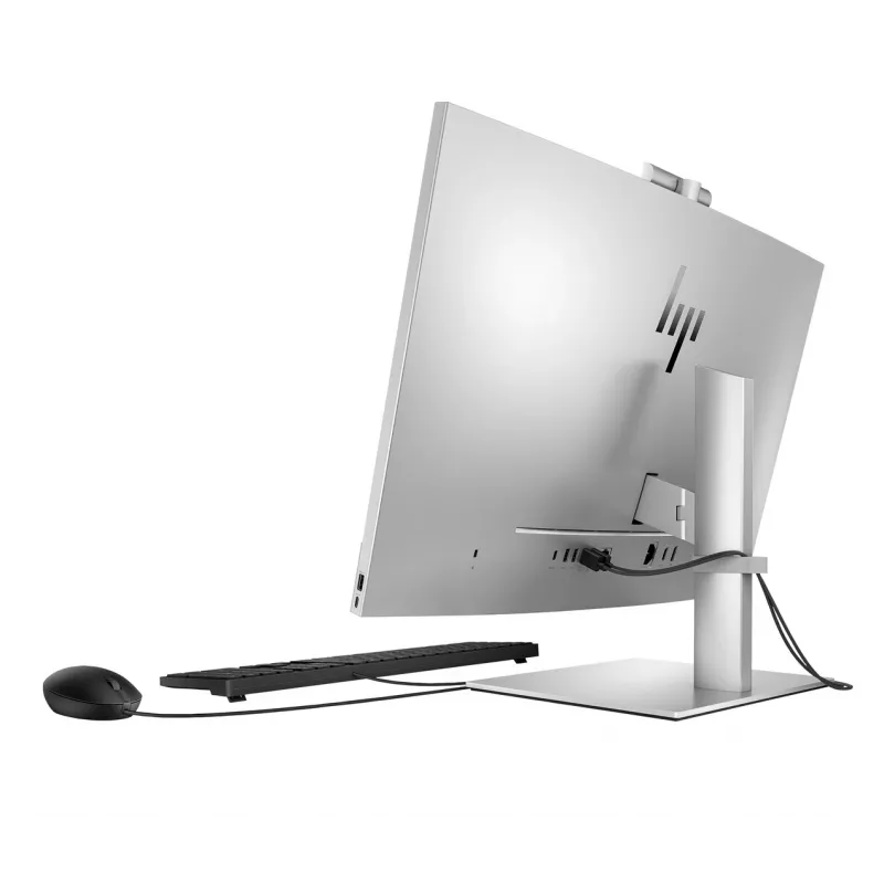 Universāls dators HP EliteOne 870 G9 AiO — 27 collu FHD IPS, Intel Core i7-14700, 16 GB DDR5, 512 GB NVMe, Intel UHD 770, Windows 11 Pro