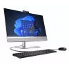Universāls dators HP EliteOne 870 G9 — 27,0 collu QHD skārienjutīgs IPS, Intel Core i5-14500, 16 GB DDR5, 512 GB NVMe, Intel UHD 770, Win 11 Pro