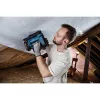 Bezvada koka skavotājs GTH 18V-14 Professional solo, 18 V, elektriskais skavotājs zils/melns, bez akumulatora un lādētāja
