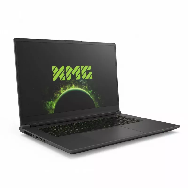 XMG FOCUS 17 - M25bxm - 17,3 QHD 240Hz IPS Displejs, Intel Core i9 14900HX, 32GB RAM, 1TB SSD, NVIDIA GeForce RTX 5070 Ti, Windows 11 Home