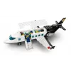LEGO CITY 60502 Lidosta ar lidmašīnu