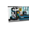 LEGO CITY 60502 Lidosta ar lidmašīnu