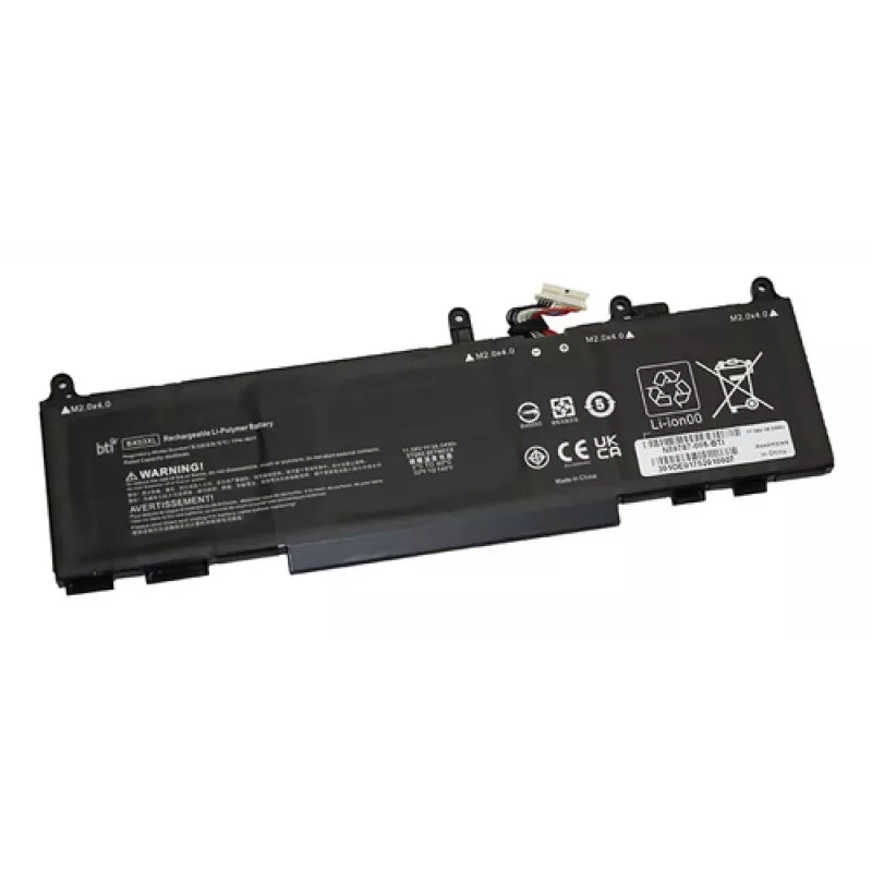 Bti 3C Bat Elite X360 830 G11 Oem: BX03XL 8T638AV 8R627AV