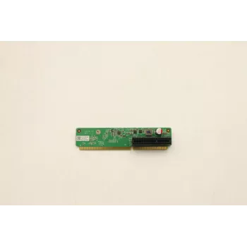 PCIe x4 paplašināšanas karte Lenovo CARDPOP BLD Tiny8 (modelis 5C50W00909) Tiny sērijas sistēmām