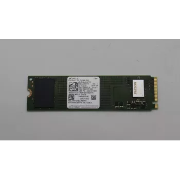 Iekšējais SSD Lenovo 256GB SATA III modelis 5SS1D71683