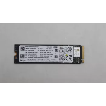 Lenovo Ssd_Asm 256G M.2.2280 Pcie4X4 Skh Op