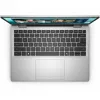 Portatīvais dators Dell Pro 14 Essential — 14 collas (1920×1200) Intel Core 3 100U, 8 GB DDR5, 512 GB SSD, Windows 11 Pro, platīna