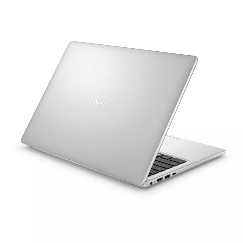 Portatīvais dators Dell Pro 14 Essential — 14 collas (1920×1200) Intel Core 3 100U, 8 GB DDR5, 512 GB SSD, Windows 11 Pro, platīna