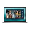 Portatīvais dators Dell Pro 14 Essential — 14 collas (1920×1200) Intel Core 3 100U, 8 GB DDR5, 512 GB SSD, Windows 11 Pro, platīna