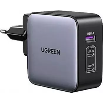 Lādētājs UGREEN Nexode N Series X513 30W GaN 1x USB-C
